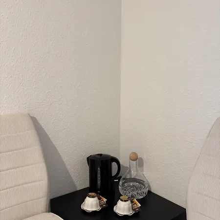 아파트 Haus Am Vogesenblick - Ihr Mit Aussicht Fuer Bis Zu 3 Personen *