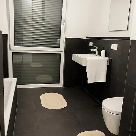 Haus Am Vogesenblick - Ihr Mit Aussicht Fuer Bis Zu 3 Personen 아파트 바드벨링겐