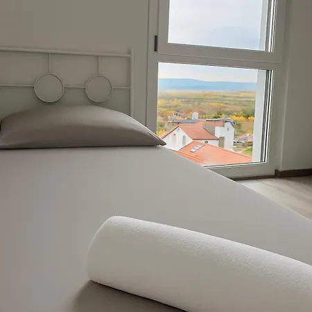 Haus Am Vogesenblick - Ihr Mit Aussicht Fuer Bis Zu 3 Personen 아파트 *