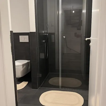 Haus Am Vogesenblick - Ihr Mit Aussicht Fuer Bis Zu 3 Personen 아파트 바드벨링겐